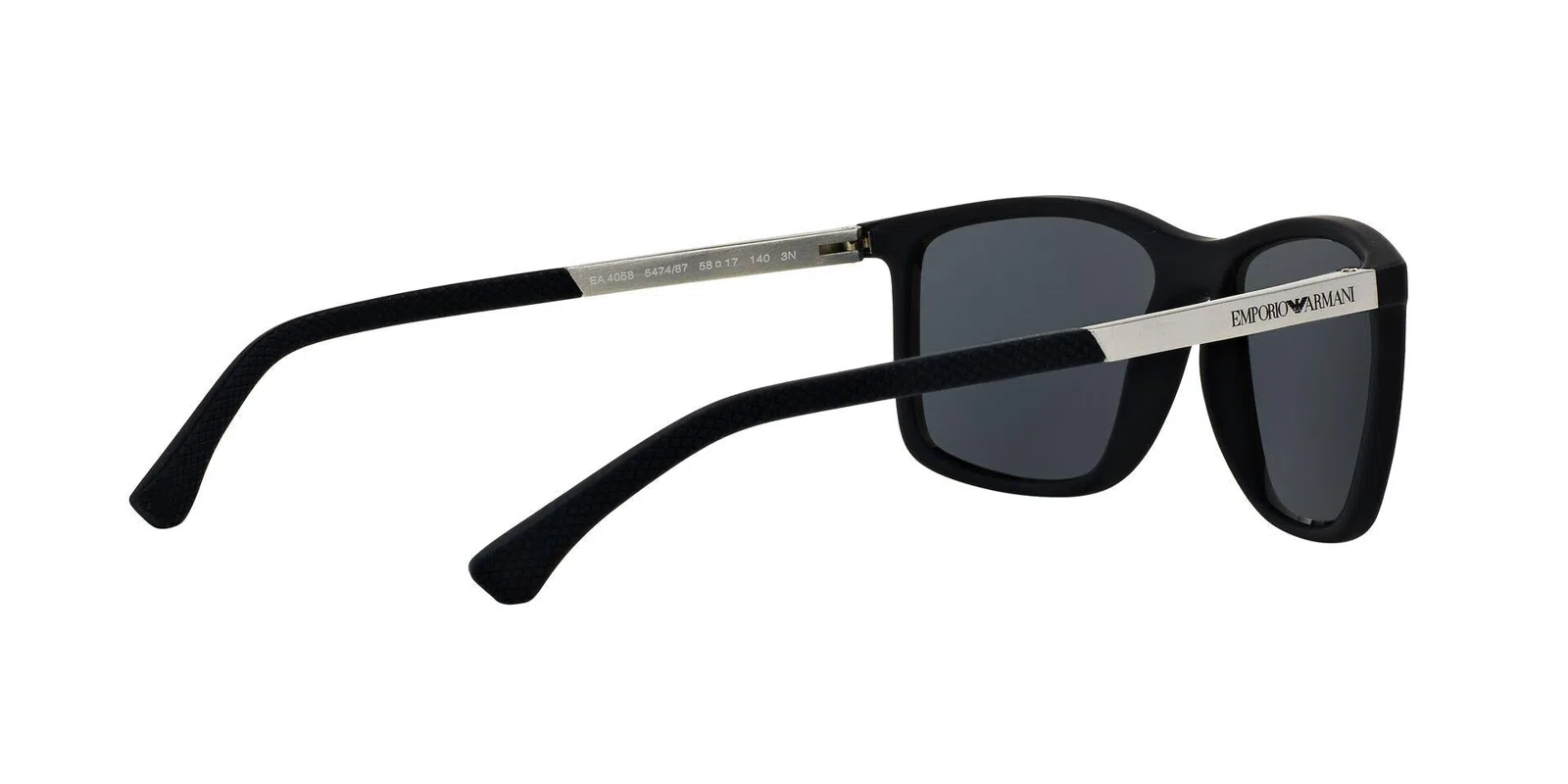 Emporio Armani 4058 Sunglasses - view 59